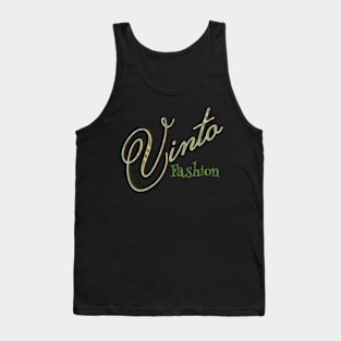 Vinto Fashion Tank Top